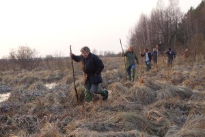 Бондарівське болото, Міжрічинський регіональний ландшафтний парк